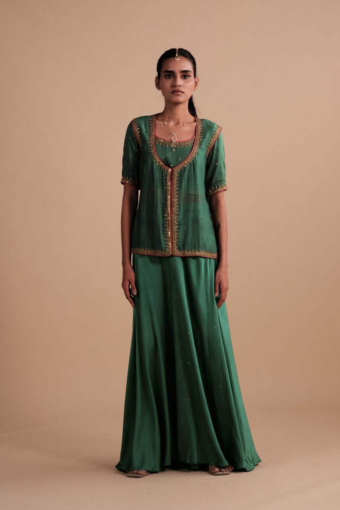 Rumi Set in Paan