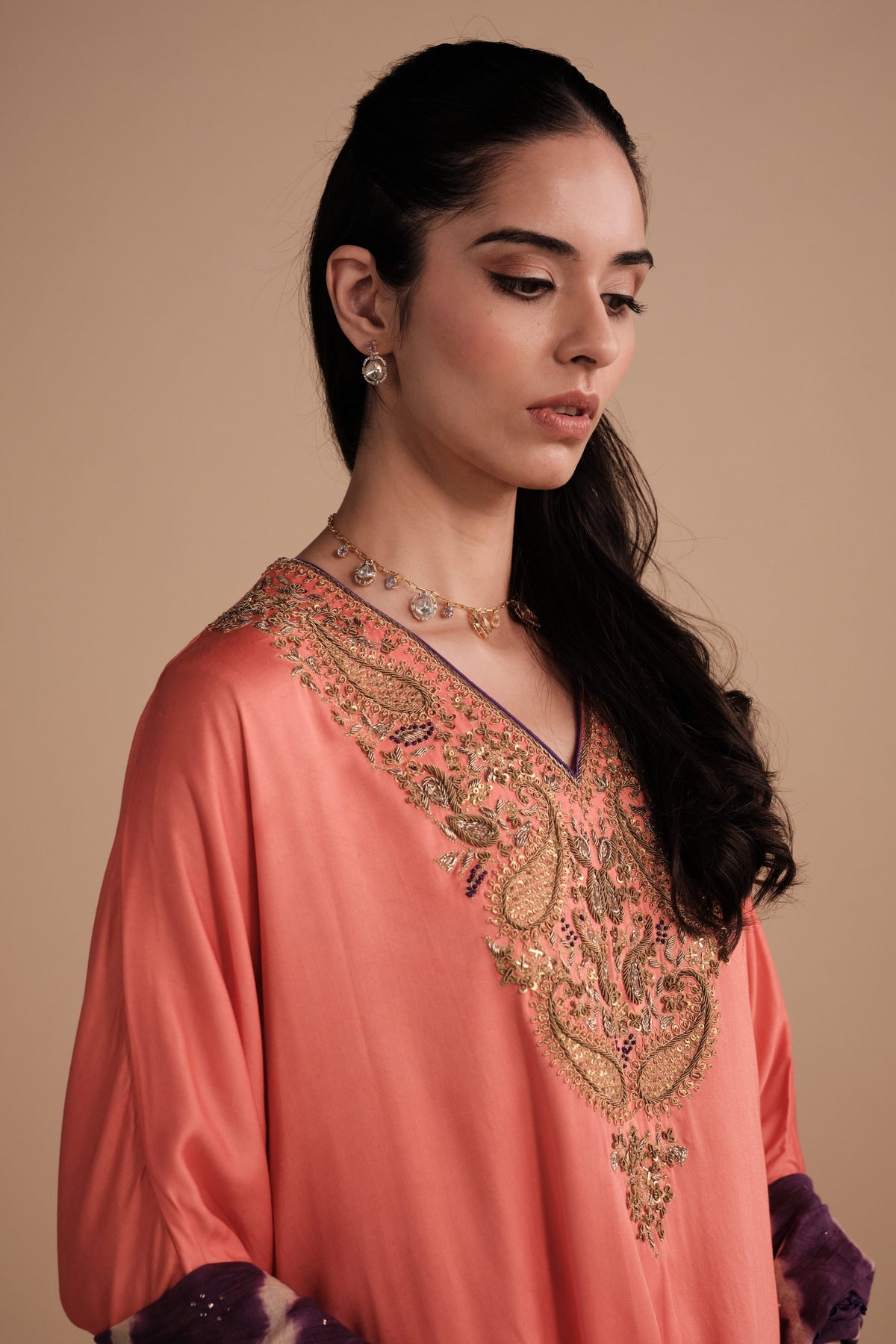 Naaz Set in Khulaani