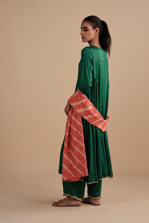 Amara Set in Paan
