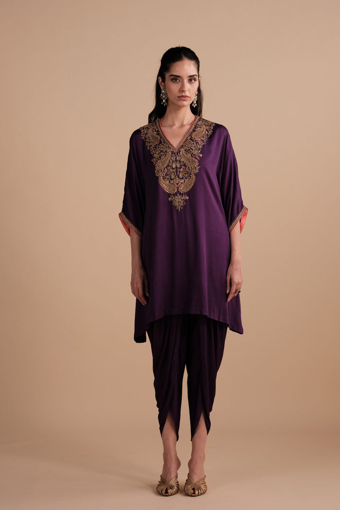 Naaz Set in Jaamuni