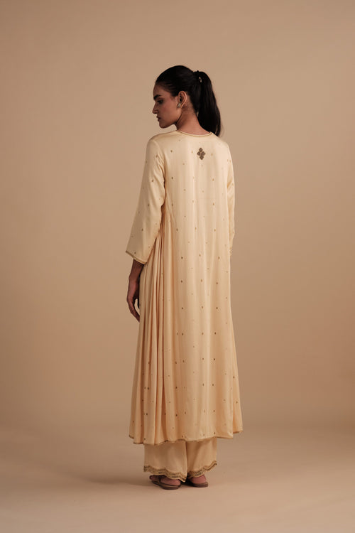 Amara Set in Oat