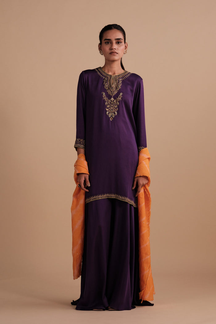 Umeed Set in Jaamuni